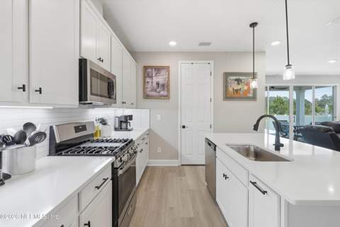 554 Lightsey Crossing Lane, St. Augustine FL - photo 9 of 43