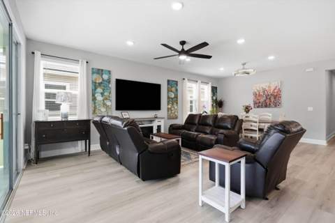 554 Lightsey Crossing Lane, St. Augustine FL - photo 14 of 43