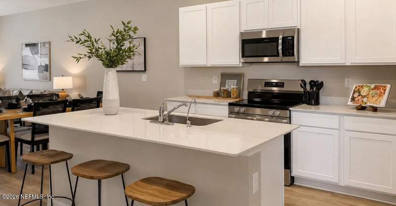 3 bedroom Townhouse at 3973 Palladian Court, Hardwick Farms, Jacksonville — photo 5