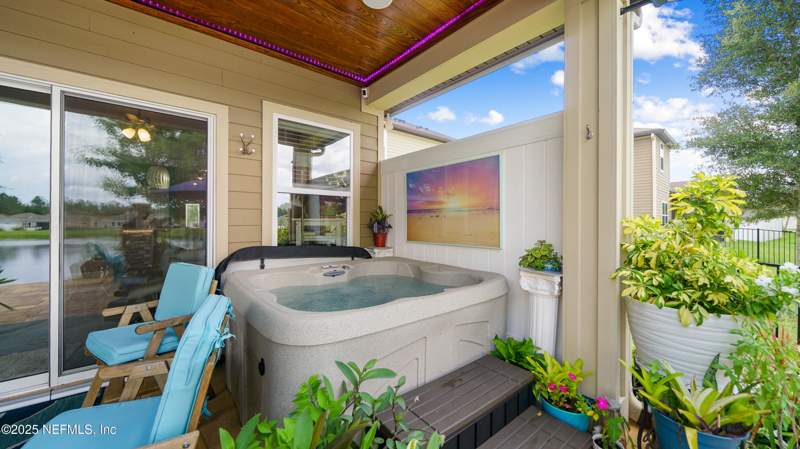 3 bedroom Single Family Residence at 122 Brybar Drive, Twin Creeks, St. Augustine — photo 4