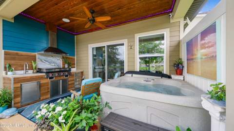 122 Brybar Drive, St. Augustine FL - photo 6 of 44