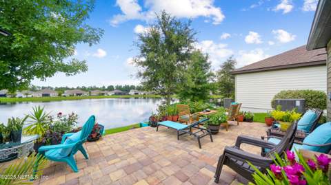 122 Brybar Drive, St. Augustine FL - photo 7 of 44