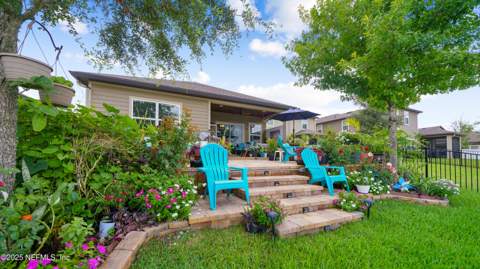 122 Brybar Drive, St. Augustine FL - photo 9 of 44