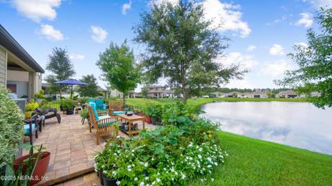 122 Brybar Drive, St. Augustine FL - photo 10 of 44