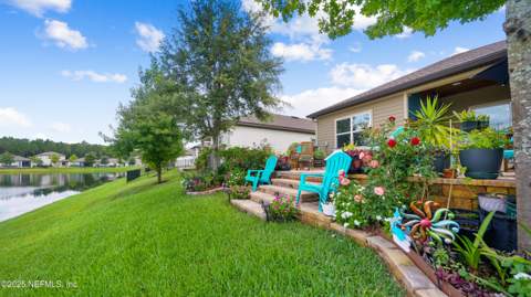 122 Brybar Drive, St. Augustine FL - photo 11 of 44