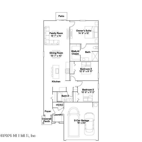 6203 Rein Avenue, Jacksonville FL - photo 21 of 27