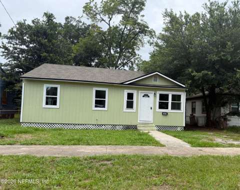 1817 E 25Th Street, home for sale on E 25Th Street