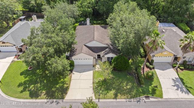 1485 MARSH RABBIT Way
