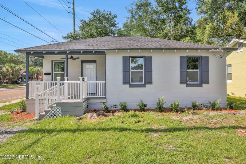 3 bedroom Single Family Residence at 3002 Myra Street, Gillen, Jacksonville — photo 4