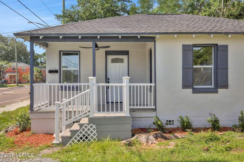 3 bedroom Single Family Residence at 3002 Myra Street, Gillen, Jacksonville — photo 5