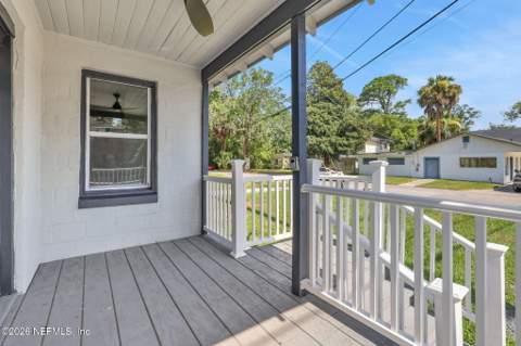 3002 Myra Street, Jacksonville FL - photo 9 of 45