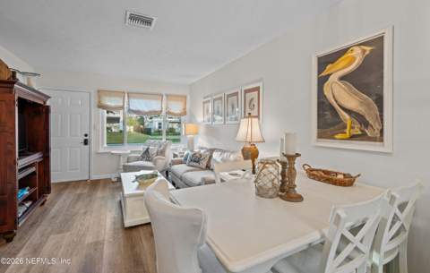 64 Kon Tiki Circle, St. Augustine FL - photo 8 of 33