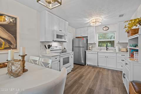 64 Kon Tiki Circle, St. Augustine FL - photo 10 of 33