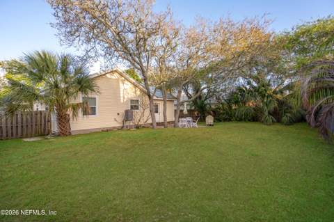 64 Kon Tiki Circle, St. Augustine FL - photo 20 of 33