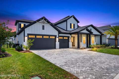 492 Shinnecock Drive, luxury home for sale in St. Johns