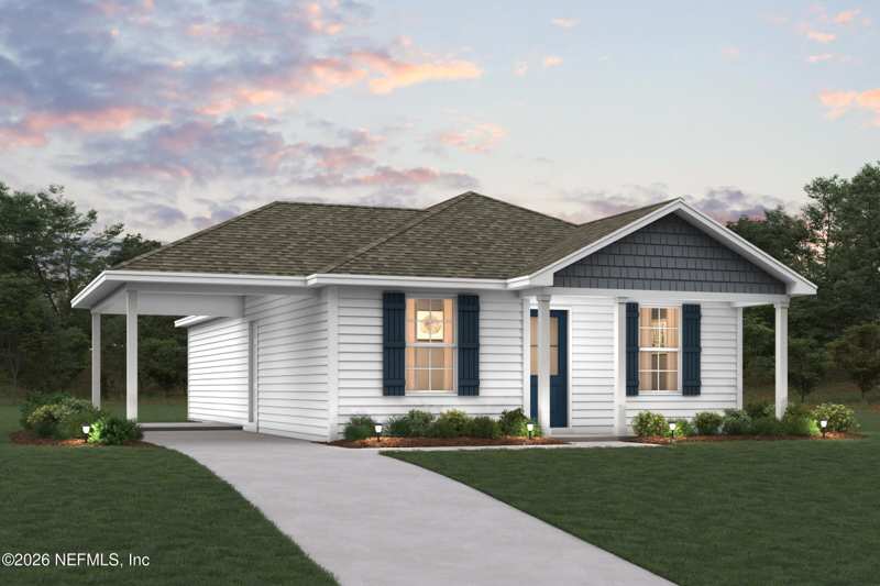 3 bedroom Single Family Residence at 2704 Cecille Avenue, Palatka, Palatka — photo 1
