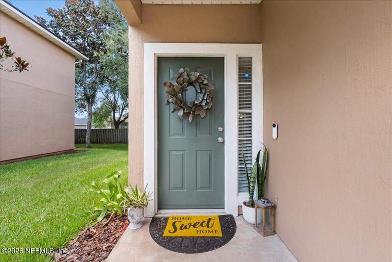 3 bedroom Townhouse at 385 Scrub Jay Drive, Gables At Wingfield, St. Augustine — photo 4