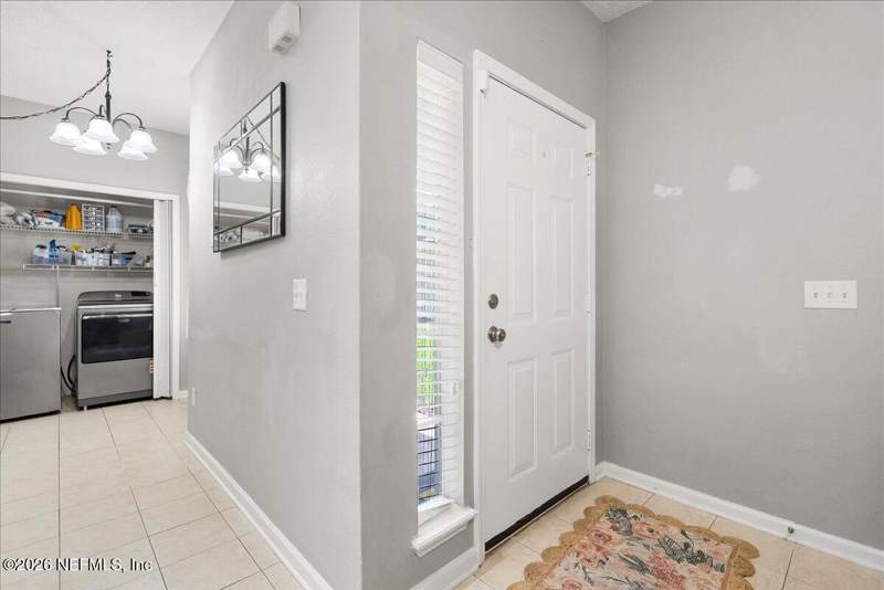 3 bedroom Townhouse at 385 Scrub Jay Drive, Gables At Wingfield, St. Augustine — photo 5
