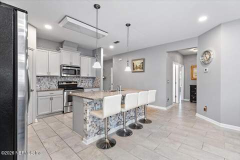 10400 Addison Lakes Drive, Jacksonville FL - photo 8 of 36