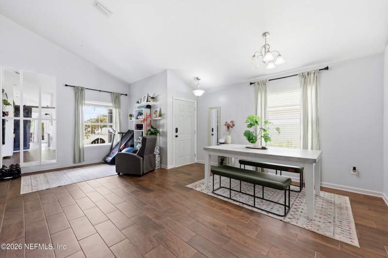 4 bedroom Single Family Residence at 318 Casa Sevilla Avenue, Sevilla, St. Augustine — photo 5
