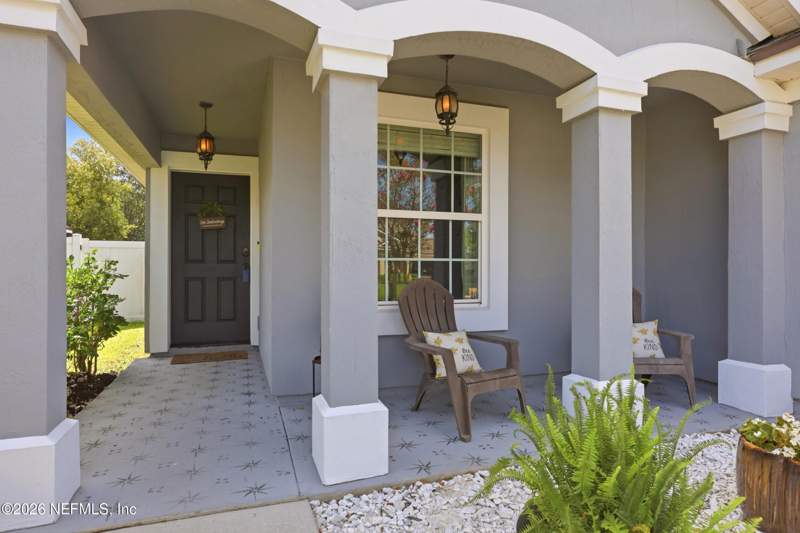 4 bedroom Single Family Residence at 318 Casa Sevilla Avenue, Sevilla, St. Augustine — photo 3