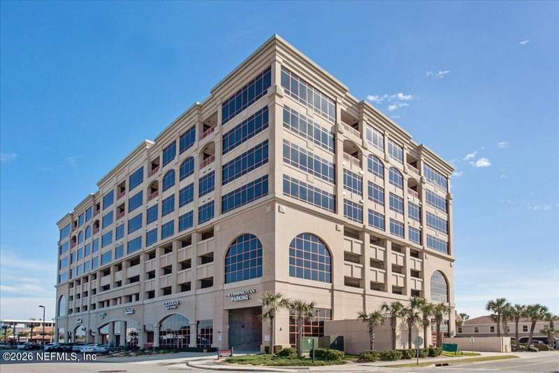 3 bedroom Condominium at 320 1st Street #805, Metropolitan Condo, Jacksonville Beach — photo 2