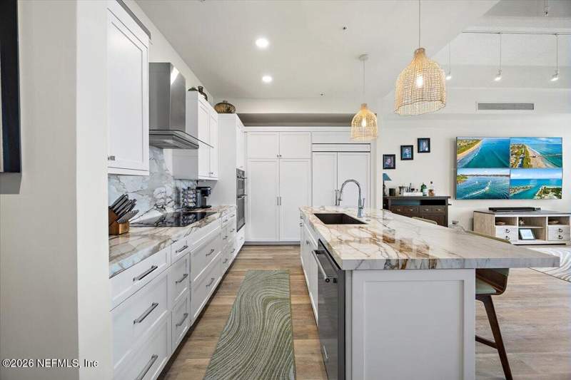3 bedroom Condominium at 320 1st Street #805, Metropolitan Condo, Jacksonville Beach — photo 3