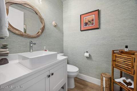 320 1st Street #805, Jacksonville Beach FL - photo 6 of 18