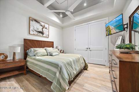 320 1st Street #805, Jacksonville Beach FL - photo 7 of 18