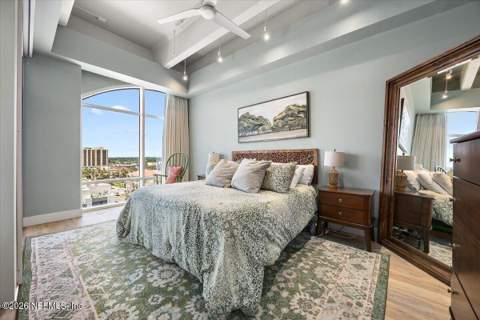 320 1st Street #805, Jacksonville Beach FL - photo 10 of 18