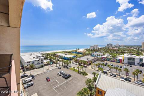 320 1st Street #805, Jacksonville Beach FL - photo 16 of 18