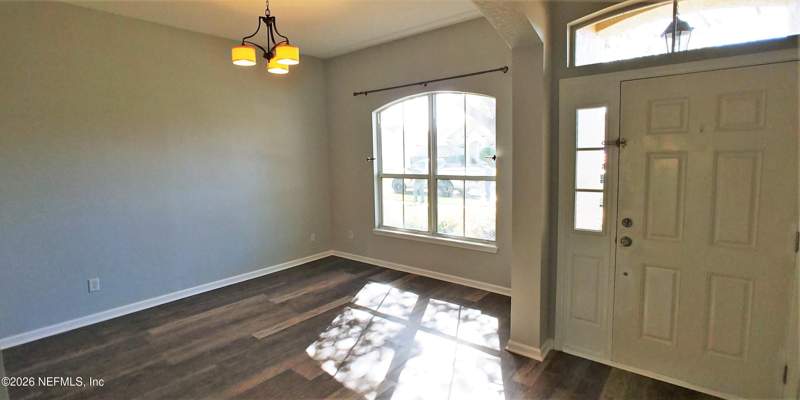3 bedroom Single Family Residence at 96328 Ridgewood Circle, Lofton Point, Fernandina Beach — photo 3