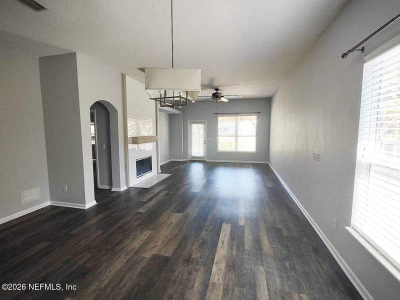 3 bedroom Single Family Residence at 96328 Ridgewood Circle, Lofton Point, Fernandina Beach — photo 4