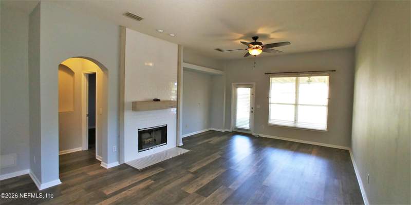 3 bedroom Single Family Residence at 96328 Ridgewood Circle, Lofton Point, Fernandina Beach — photo 5