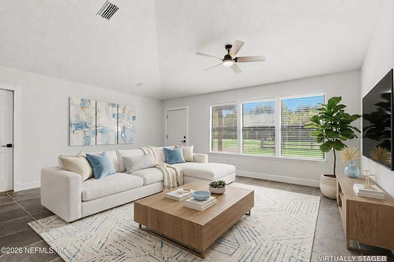 3 bedroom Single Family Residence at 3095 Goose Creek Lane, Goose Creek Estates, Green Cove Springs — photo 3