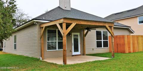 96328 Ridgewood Circle, Fernandina Beach FL - photo 18 of 21