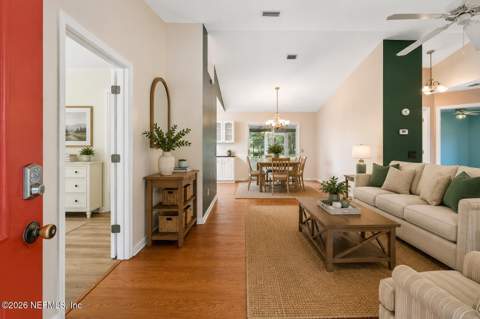 381 SE 57th Street, Keystone Heights FL - photo 13 of 59