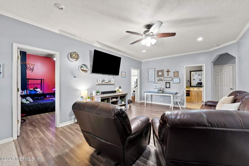 3 bedroom Single Family Residence at 21959 COUNTY ROAD 121, Hilliard, Hilliard — photo 4