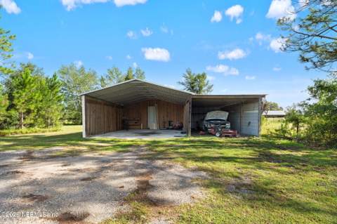 21959 County Road 121, Hilliard FL - photo 17 of 24