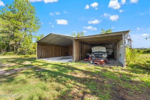 21959 County Road 121, Hilliard FL - photo 18 of 24