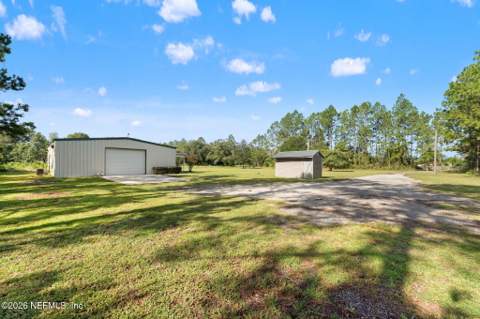21959 County Road 121, Hilliard FL - photo 19 of 24