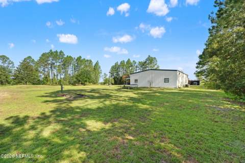 21959 County Road 121, Hilliard FL - photo 21 of 24