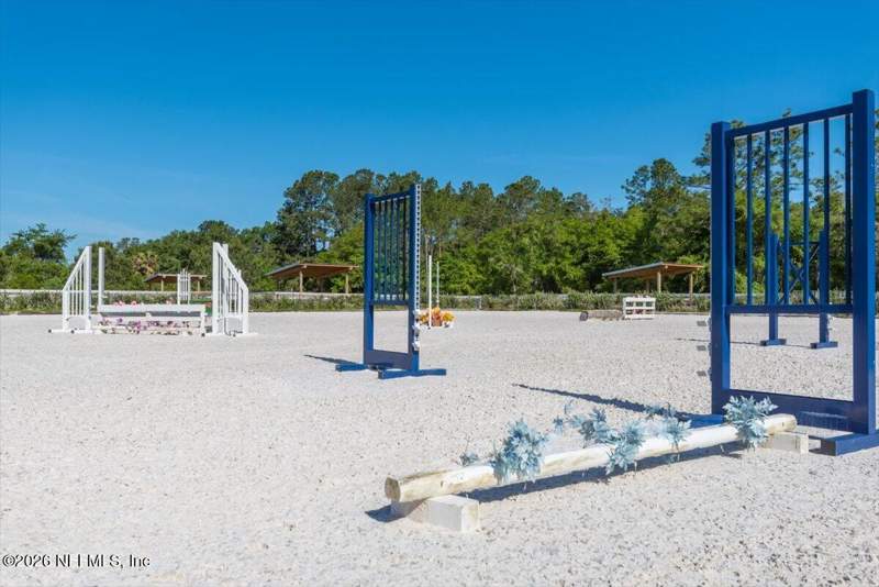 6 bedroom Single Family Residence at 2005 Bennett Road, Indian Trace, St. Augustine — photo 4