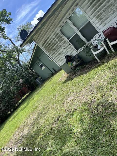 6721 Zircon Drive, Jacksonville FL - photo 20 of 22