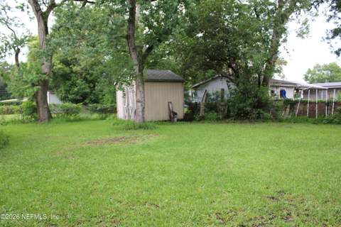 6721 Zircon Drive, Jacksonville FL - photo 19 of 22