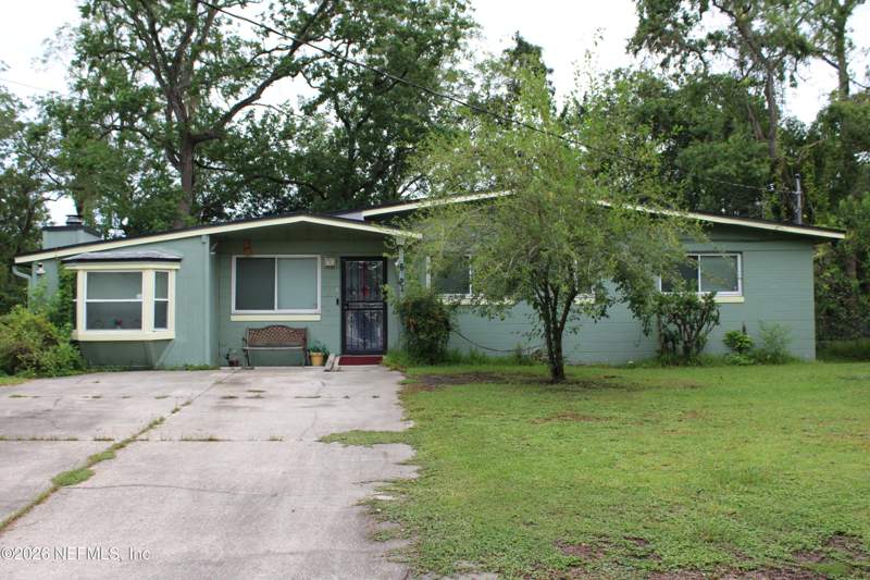 3 bedroom Single Family Residence at 6721 ZIRCON Drive, Cedar Hills Estates, Jacksonville — photo 3