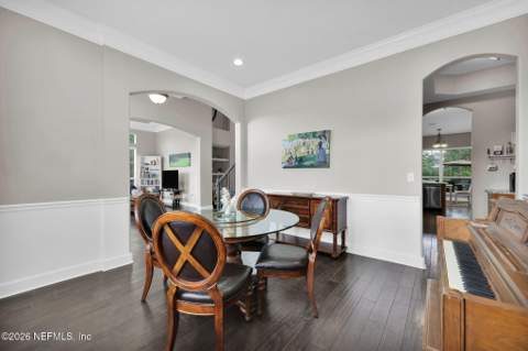 1964 Hickory Trace Drive, Fleming Island FL - photo 6 of 62