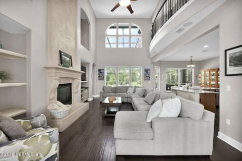 1964 Hickory Trace Drive, Fleming Island FL - photo 10 of 62