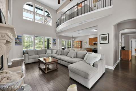 1964 Hickory Trace Drive, Fleming Island FL - photo 9 of 62