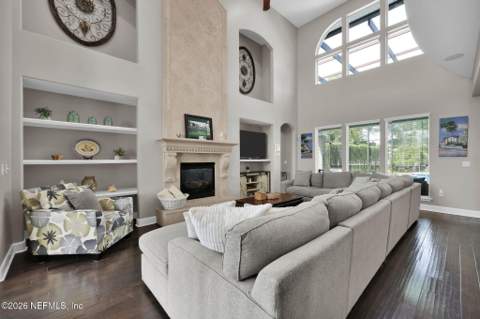 1964 Hickory Trace Drive, Fleming Island FL - photo 11 of 62